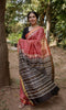 Maheshwari Silk Saree(27 SS)