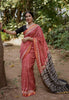 Maheshwari Silk Saree(27 SS)