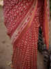 Maheshwari Silk Saree(27 SS)