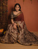 Handloom Silk Saree (Code - 59SS)