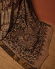 Handloom Silk Saree (Code - 59SS)