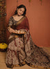 Handloom Silk Saree (Code - 59SS)