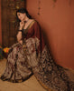 Handloom Silk Saree (Code - 59SS)