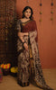 Handloom Silk Saree (Code - 59SS)