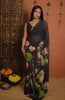 Georgette Saree (Code - 62 SS)