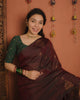 Silk Saree (Code - 63 SS)
