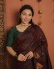 Silk Saree (Code - 63 SS)