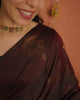 Silk Saree (Code - 63 SS)
