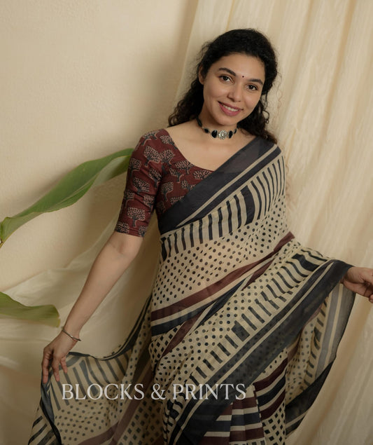Silk Saree (Code - 92 SS)