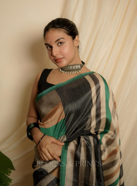 Silk Saree (Code - 94 SS)