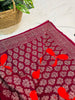 COTTON SAREE -(CS08)
