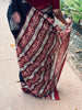 COTTON SAREE -(SR99)