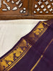 COTTON SAREE-(CC01)