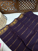 COTTON SAREE-(CC01)