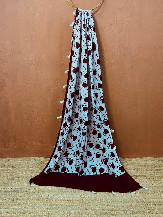 DUPATTA-(DP40)