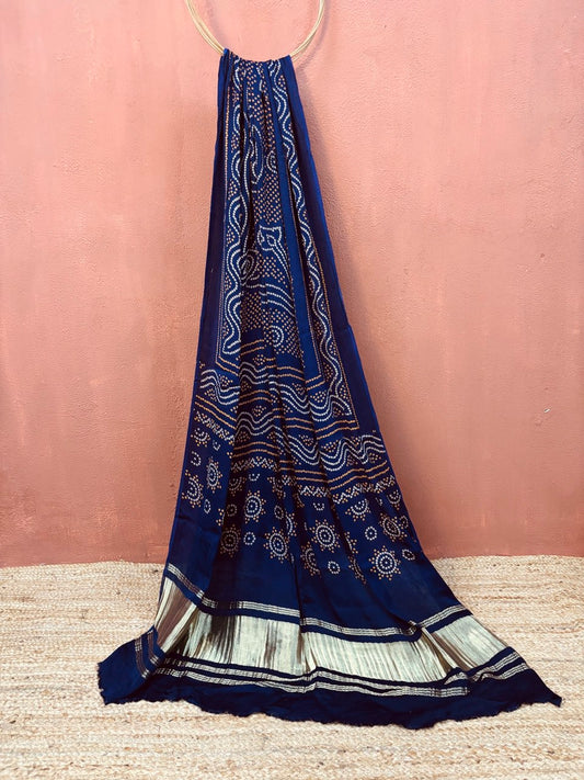 DUPATTA -(DP43)