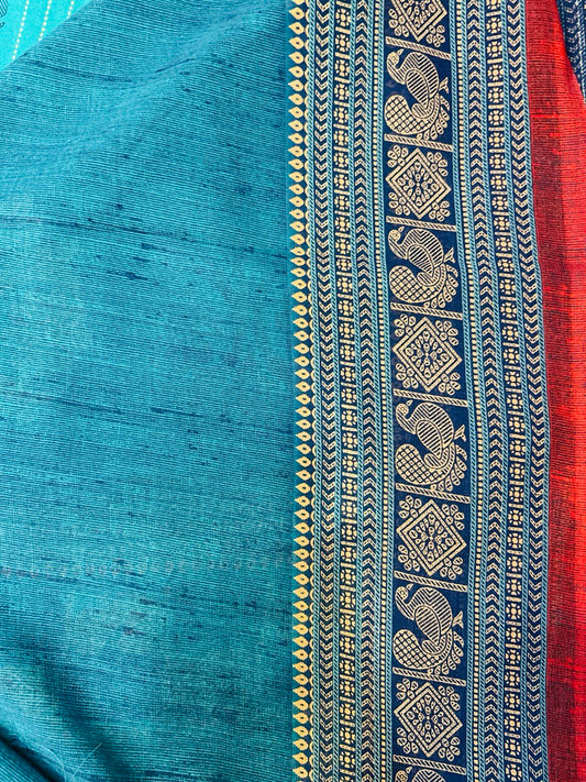 GEORGETTE SAREE -(SM29)