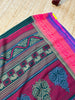 GEORGETTE SAREE -(SM31)