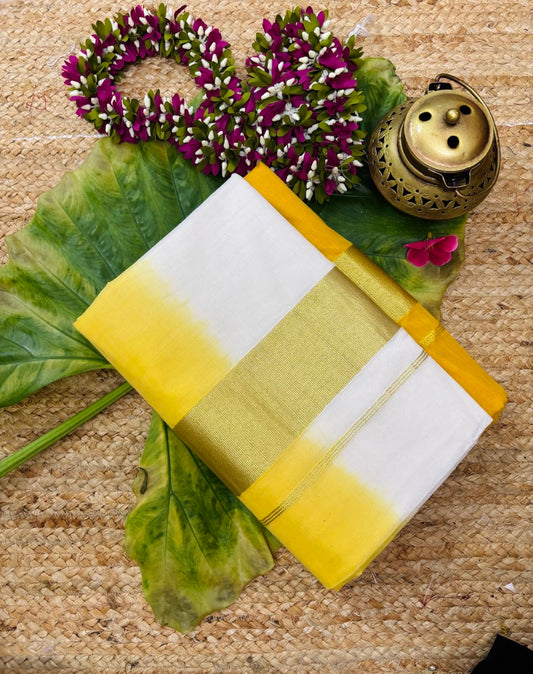 KERALA SAREE -(KR76)