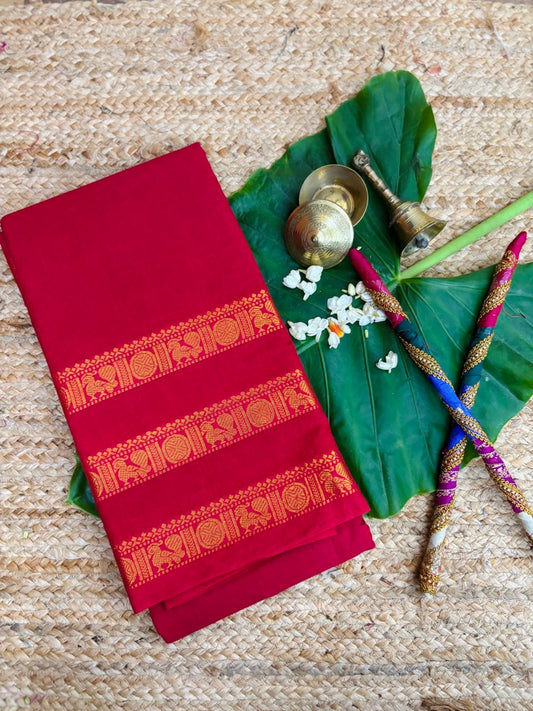 SUNGUDI COTTON -(SG03)