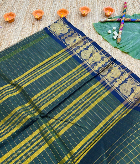 CHETTINAD COTTON -(SG08)