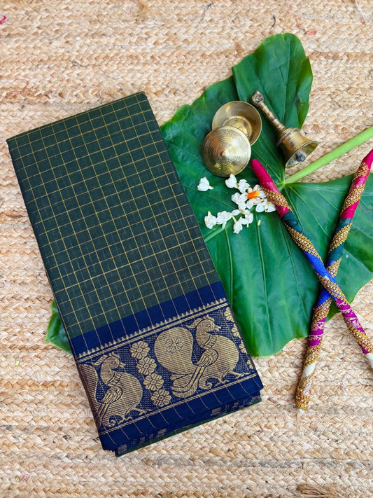 CHETTINAD COTTON -(SG08)