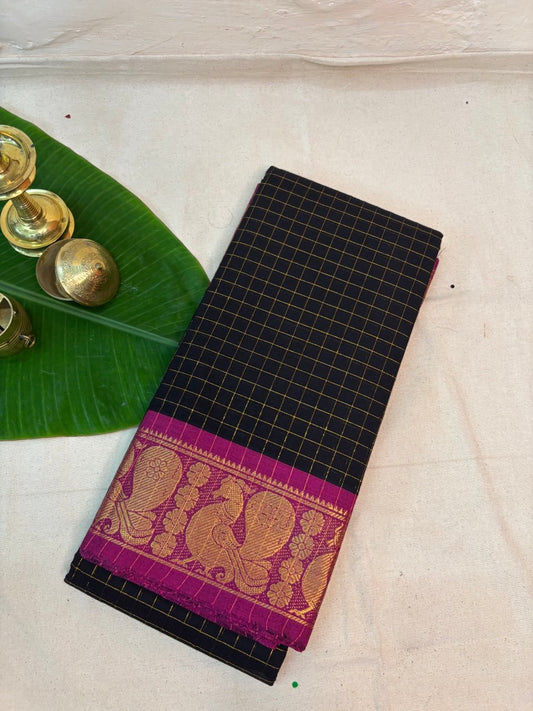 CHETTINAD COTTON -(SG15)