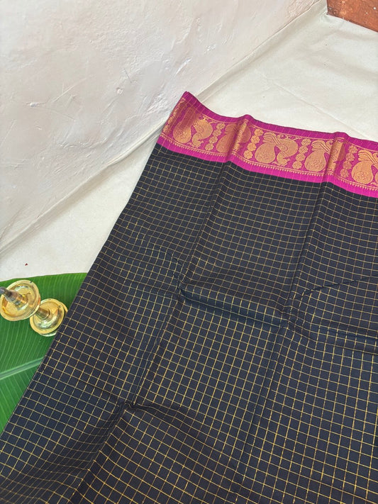 CHETTINAD COTTON -(SG15)