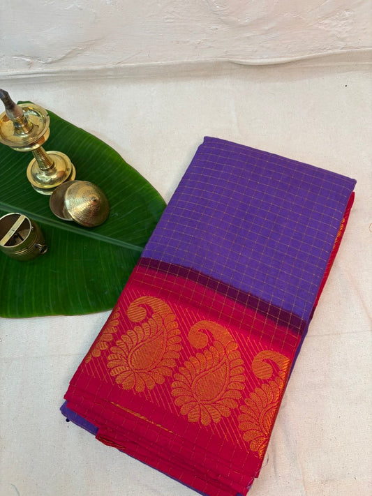 SUNGUDI COTTON -(SG16)