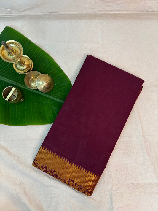 SUNGUDI SAREE-(SG19)