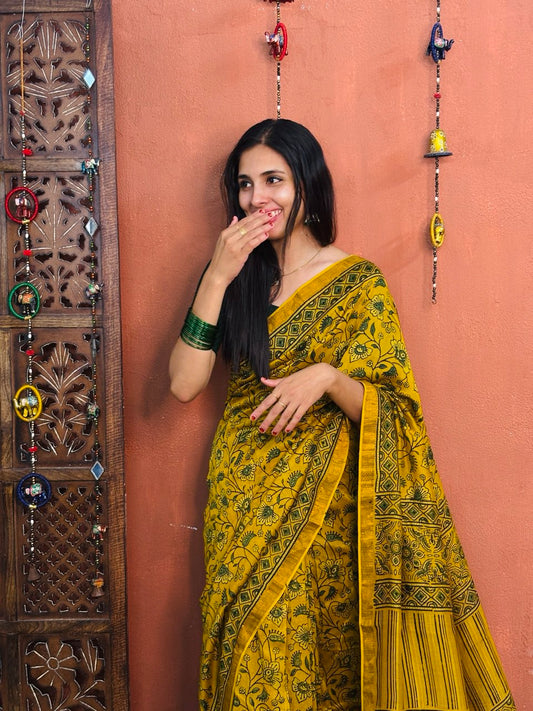 MAHESWARI SILK -(SG30)