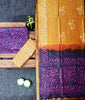 Khadi Batik Set ( code-130k)