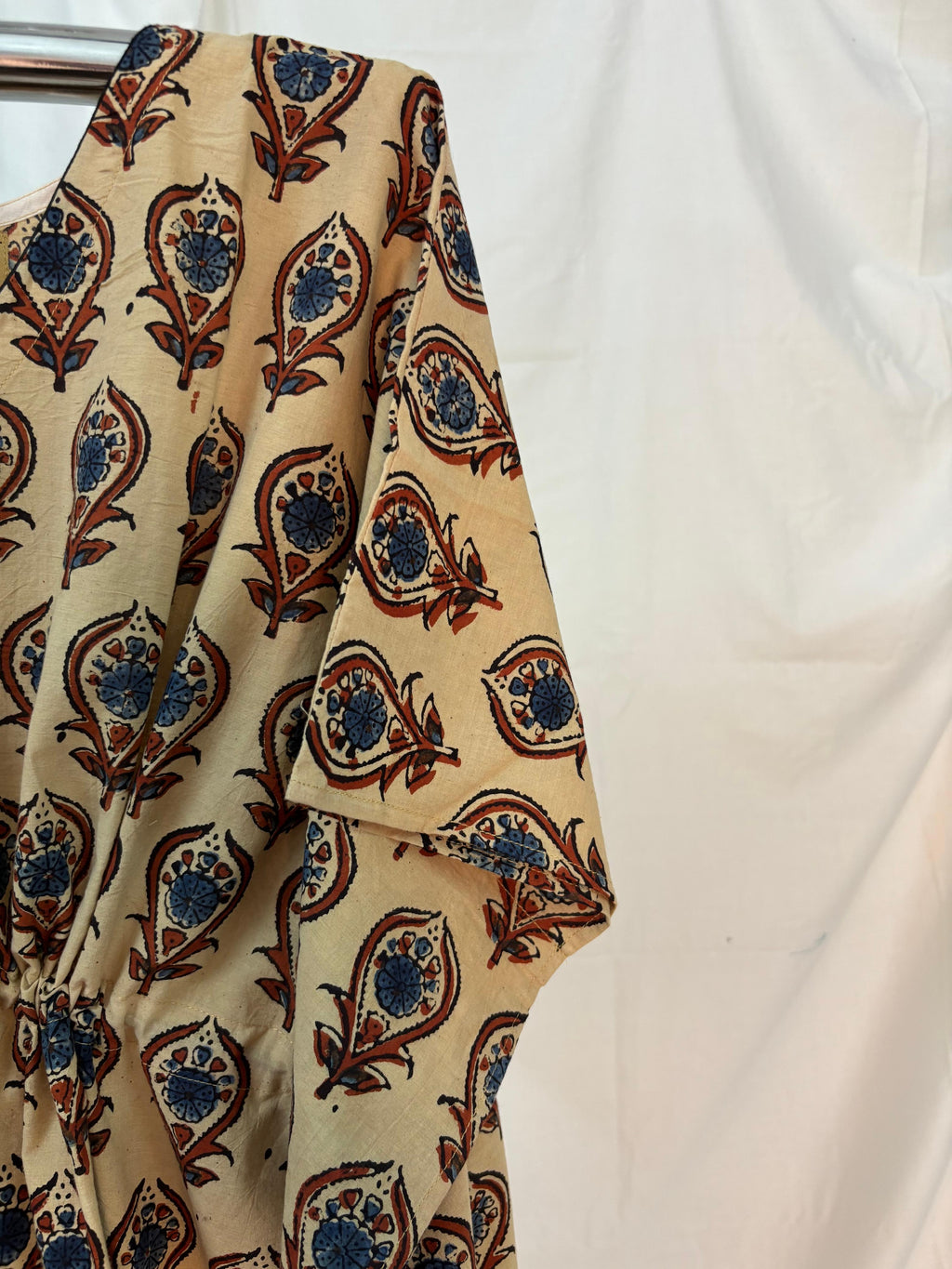 Kafthan Dress(Code-01 KD)