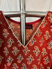 Kafthan Dress(Code- 03 KD)