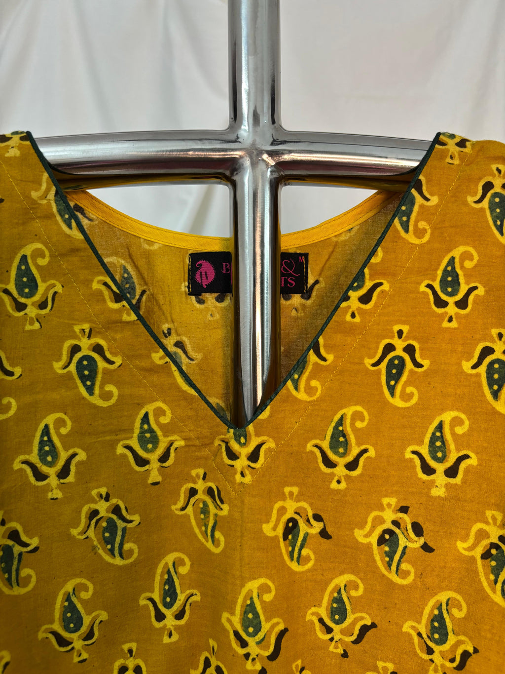 Kafthan Dress(Code-04 KD)
