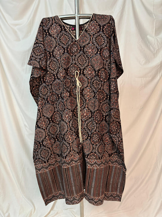 Kafthan Dress(Code-09 KD)
