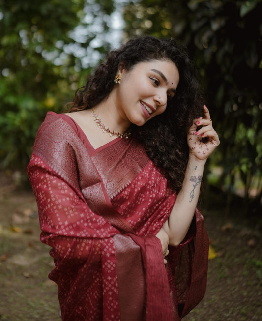 Banarasi Silk Saree(10 SS)