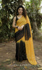 ORGANZA SAREE -(SG70)