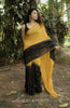 ORGANZA SAREE -(SG70)