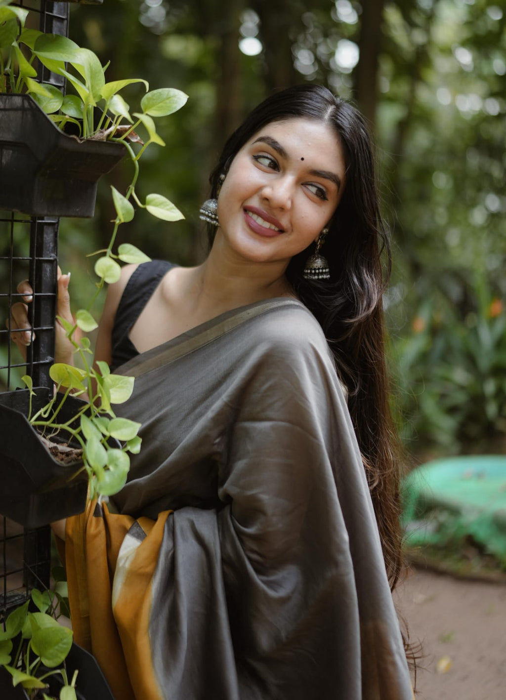 Silk Saree(13 SS)