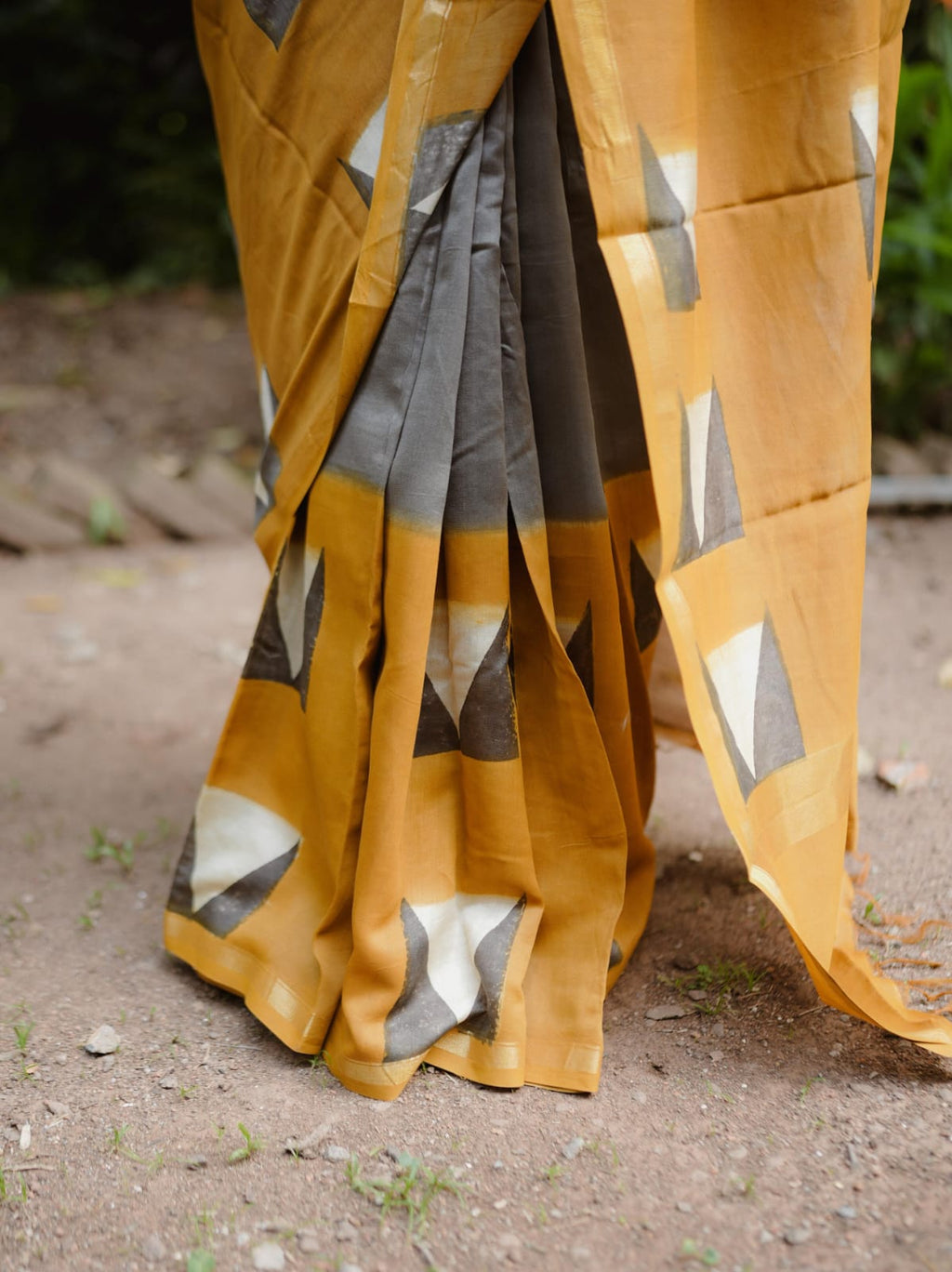 Silk Saree(13 SS)
