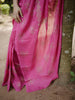 Handloom Silk Saree(15 SS)
