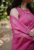Handloom Silk Saree(15 SS)