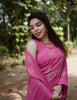 Handloom Silk Saree(15 SS)