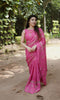 Handloom Silk Saree(15 SS)