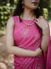 Handloom Silk Saree(15 SS)