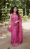 Handloom Silk Saree(15 SS)