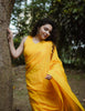 Handloom Silk Saree(17 SS)