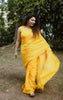 Handloom Silk Saree(17 SS)
