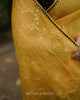 ORGANZA SAREE -(SG70)